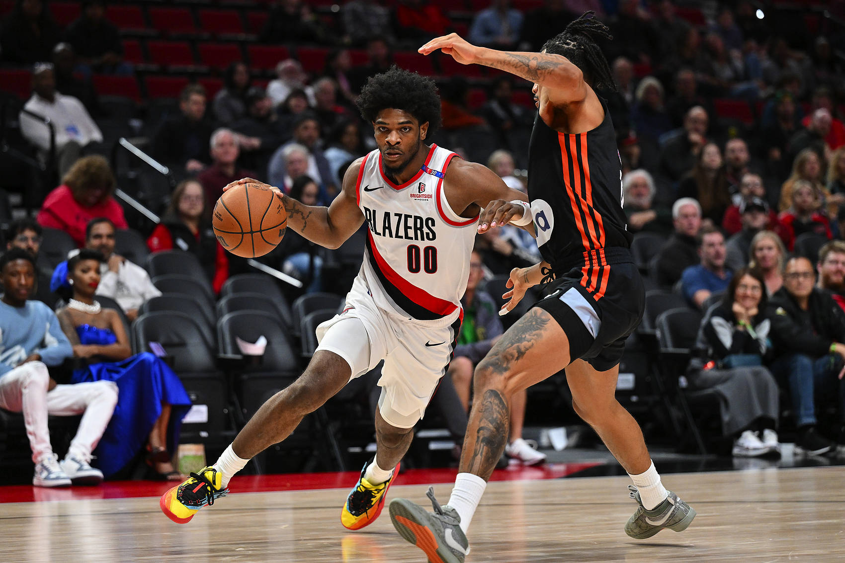 开拓者取得重要胜利，击败魔术