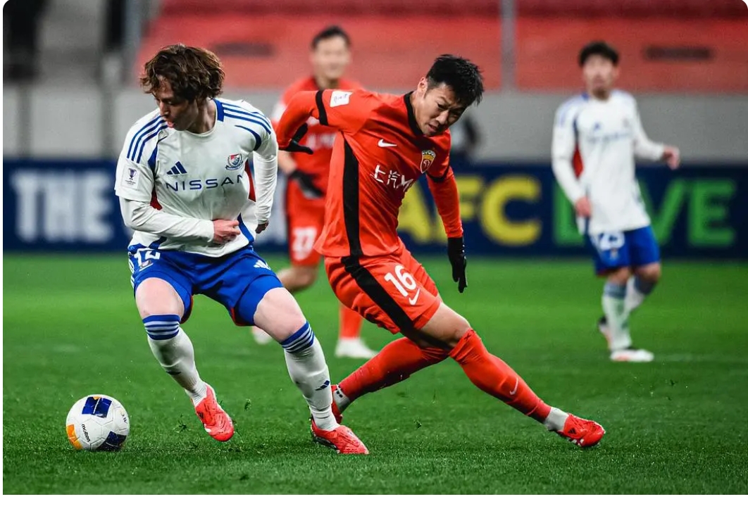 爱游戏竞技-上港客场大胜泰达，霸主之姿重新彰显联赛实力的简单介绍