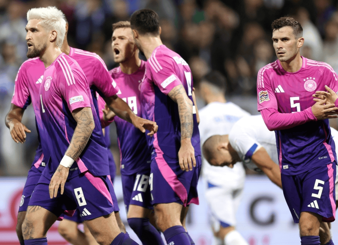 波黑主场惜败,德国积分榜领先的简单介绍 波黑主场惜败,德国积分榜领先的简单介绍