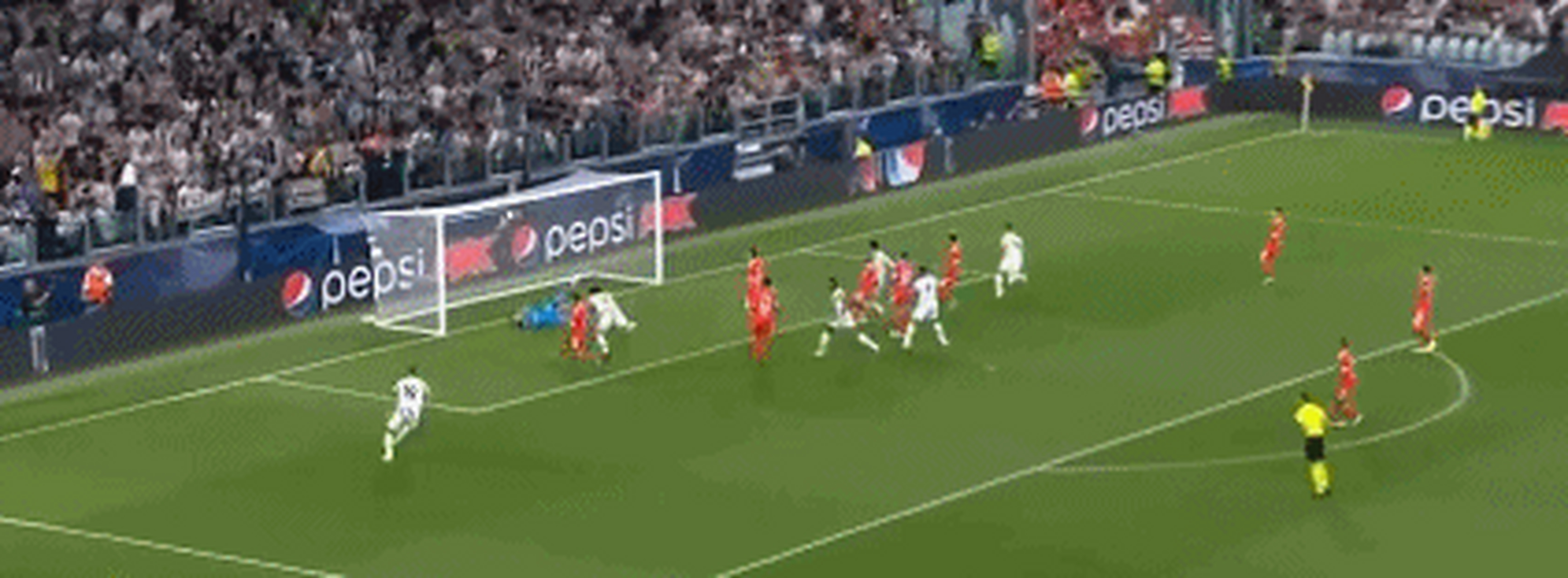 尤文图斯不敌对手,遭遇连败 尤文图斯不敌对手,遭遇连败