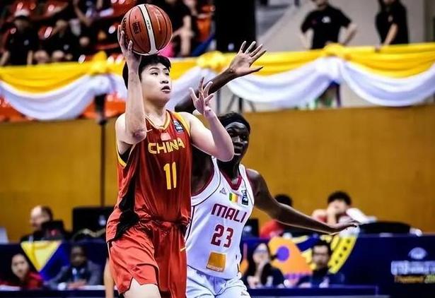 爱游戏馆-埃及女篮表现出色生涯首次进入世界篮球联赛