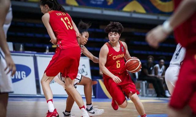 埃及女篮表现出色生涯首次进入世界篮球联赛 埃及女篮表现出色生涯首次进入世界篮球联赛